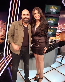 Dina feet photo thumbnail