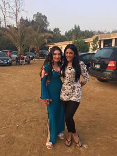 Dina feet photo thumbnail