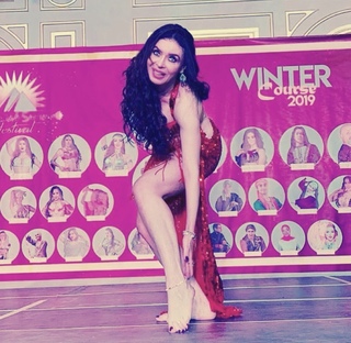 Dina feet photo thumbnail