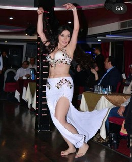 Dina feet photo thumbnail