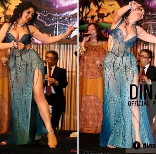 Dina feet photo thumbnail