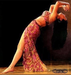 Dina feet photo thumbnail