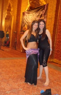 Dina feet photo thumbnail