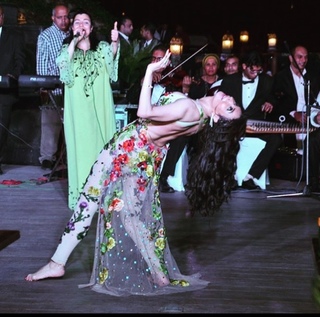 Dina feet photo thumbnail