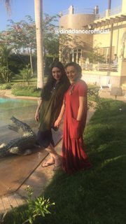 Dina feet photo thumbnail