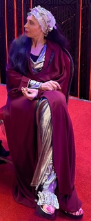 Dina feet photo thumbnail