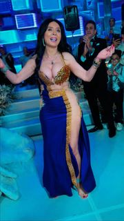 Dina feet photo thumbnail