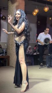 Dina feet photo thumbnail