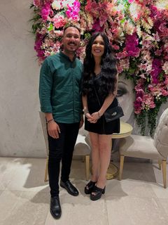 Dina feet photo thumbnail