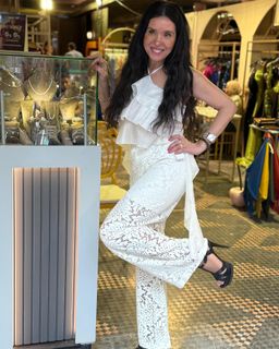 Dina feet photo thumbnail