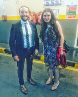 Dina feet photo thumbnail