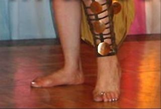 Dina feet photo 19