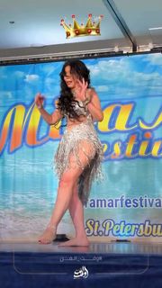 Dina feet photo 8