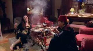 Dina Fuad feet photo thumbnail