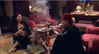 Dina Fuad feet photo thumbnail