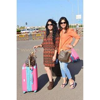 Dina Fuad feet photo thumbnail