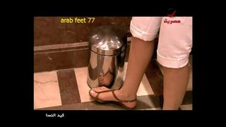 Dina Fuad feet photo thumbnail
