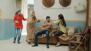 Dina Fuad feet photo thumbnail