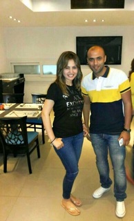 Dina Fuad feet photo thumbnail