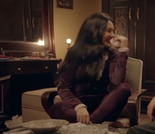 Dina Fuad feet photo thumbnail