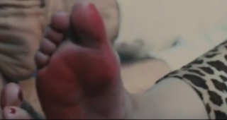 Dina Fuad feet photo thumbnail
