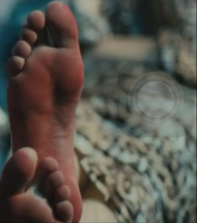 Dina Fuad feet photo thumbnail