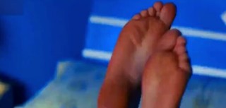 Dina Fuad feet photo thumbnail
