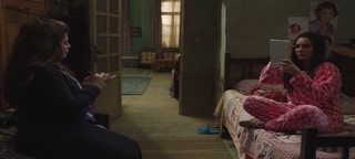 Dina Fuad feet photo thumbnail