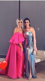 Dina Fuad feet photo thumbnail