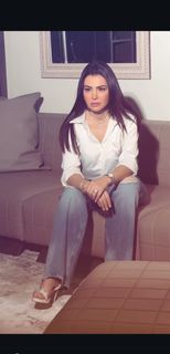 Dina Fuad feet photo thumbnail