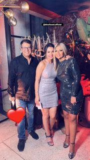 Dina Fuad feet photo thumbnail