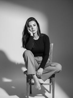 Dina Fuad feet photo thumbnail