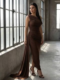 Dina Fuad feet photo 15