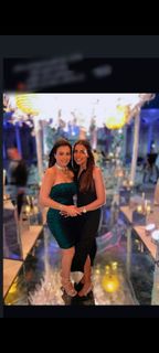 Dina Fuad feet photo 12