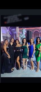 Dina Fuad feet photo 11