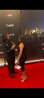 Dina Fuad feet photo 7