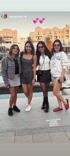 Dina Fuad feet photo 6