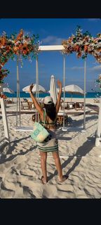 Dina Fuad feet photo 13