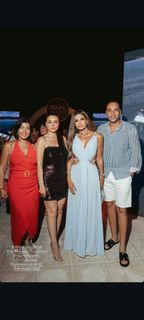 Dina Fuad feet photo 10