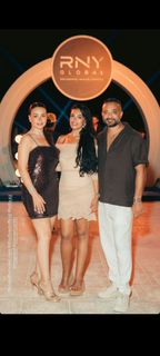Dina Fuad feet photo 8