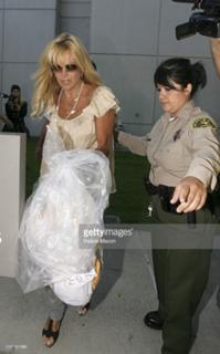 Dina Lohan feet photo 14