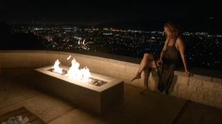 Dina Meyer feet photo thumbnail