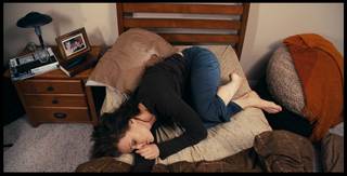 Dina Meyer feet photo thumbnail
