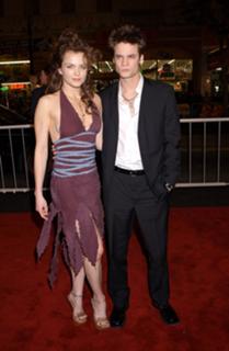 Dina Meyer feet photo thumbnail
