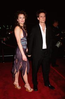 Dina Meyer feet photo thumbnail