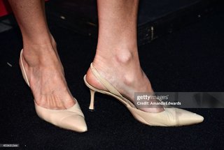 Dina Meyer feet photo thumbnail
