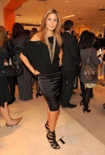 Dina Pugliese feet photo 2