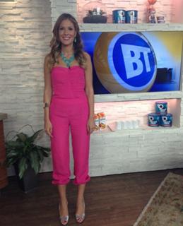 Dina Pugliese feet photo 17