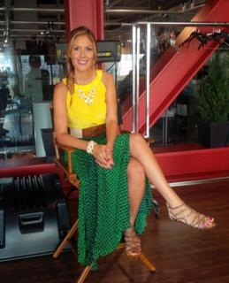 Dina Pugliese feet photo 16