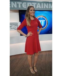 Dina Pugliese feet photo 14